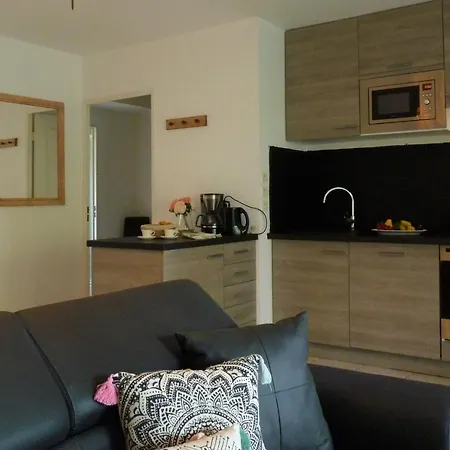 شقة Bastide Le Grimaud Estello
