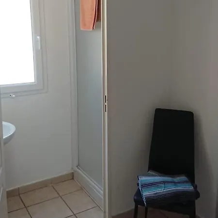 Apartmán Bastide Le Grimaud Estello Grimaud