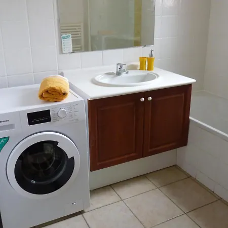 Bastide Le Grimaud Estello Apartmán Grimaud